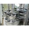 Image 4 : ITALIAN AUTOMATIC FILLING/CORKING BOTTLE STATION W/ASST. ACCESS.