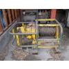 Image 1 : HEAVY DUTY AIR DRIVEN WINCH
