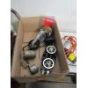Image 2 : MISC. O RING KIT, HUB WRENCH, DRILL, ETC.