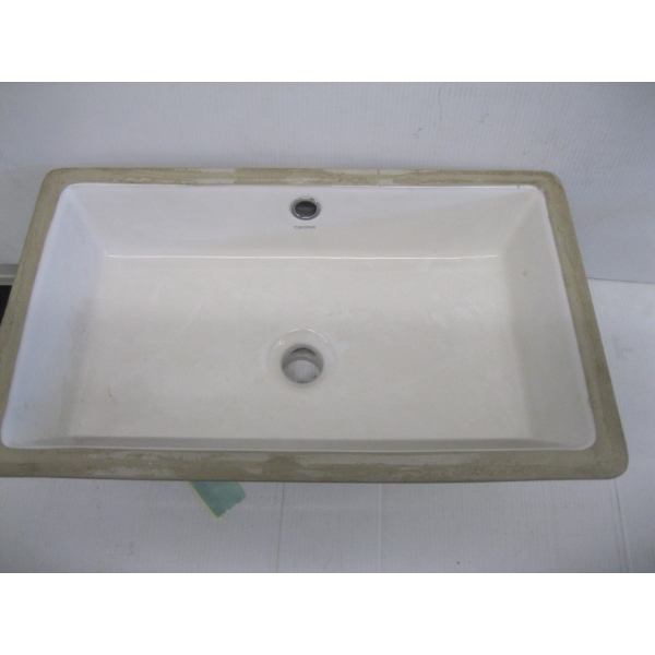 NEW BATHROOM SINK