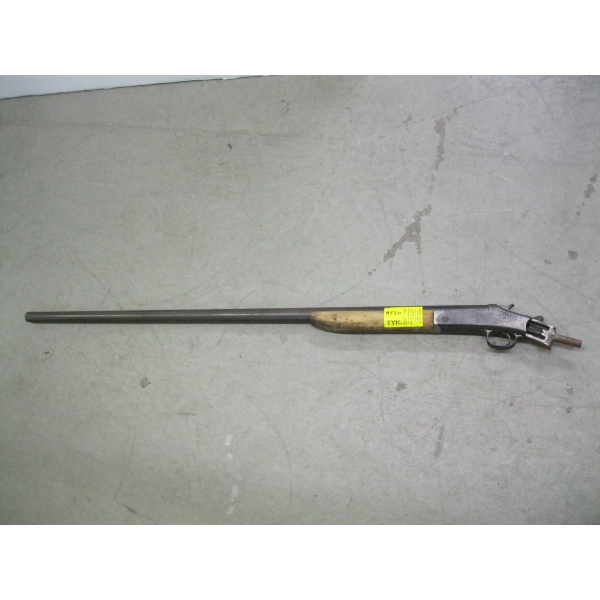 RANGER | CALIBER 12GA CHOKE 