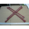 Image 2 : 4 TIRE IRONS