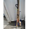 Image 1 : ASST. GARDEN TOOLS, PICK, SNOW SHOVEL, ETC.