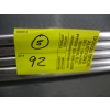 Image 2 : 5 - 18X26 ALUMINUM BUN PANS W/HOLES