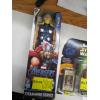 Image 3 : 4 FIGURINES - NEW IN PACKAGES
