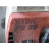 Image 3 : STIHL GAS GRASS TRIMMER