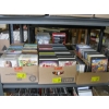 Image 1 : 3 FLATS OF DVDs