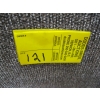 Image 3 : WOOD FRAMED UPHOLSTERED DINING CHAIR