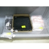 Image 1 : MISC. PLASTIC GLOVES, RUBBER MATTING, BEARD NETS, ETC.