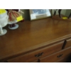 Image 2 : VILAS MAPLE 7 DRAWER DRESSER