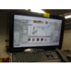 Image 2 : HP ALL IN ONE COMPUTER ON HANGING SWIVEL MOUNT