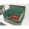 Image 5 : COLEMAN GAS STOVE & A GAS LANTERN