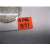 Image 4 : 1934 U.S. $1 COIN