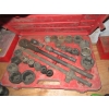 Image 2 : LG. CASED 3/4" DRIVE SOCKET SET
