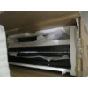Image 3 : BOX W/NEW FILING CABINET & A LG. FINISHED BEAM