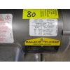 Image 2 : .5HP 3 PHASE ELECTRIC MOTOR
