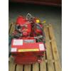 Image 2 : 2005 WESTER BEKE GAS MARINE GENERATOR, PHASE 1