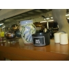 Image 1 : MISC: DECORATIVE CANDLES, ETC.