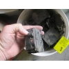 Image 2 : ASST. ELECTRONICS: TELEPHONES, MICROPHONE, ETC. & 3 BUCKETS OF MISC. ELECTRICAL