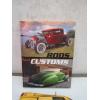Image 3 : YELLOW FERRARI CAR & CUSTOM RODS BOOK