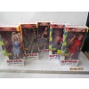 Image 1 : 5 SPICE GIRL FIGURINES