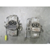 Image 1 : 2 HOLLY CARBURETORS - 650 RACE DOUBLE PUMPERS STANDARD SECONDARYS