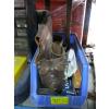 Image 1 : BIN OF MISC. TOOL HOLDER, HAMMERS, ETC.