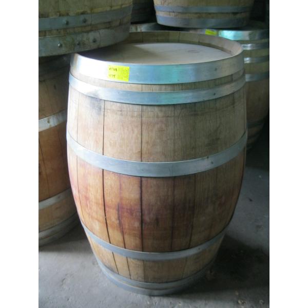 OAK WINE BARRELL