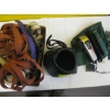 Image 2 : MISC. STRAPS, HOOF PROTECTOR, TRIMMING ITEMS, HAIR CUTTER, ETC.
