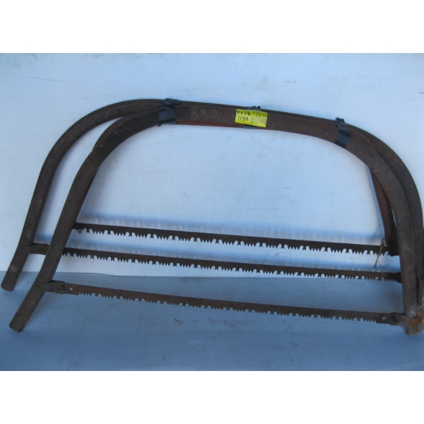 3 - SWEDE SAWS