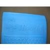 Image 4 : OUTDOOR WORLD TENT & A FOAM GROUND PAD