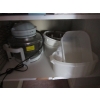 Image 4 : MISC. SLICER, VAPORIZER, COOKER, PLASTICWARE, ETC.