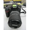 Image 1 : NIKON D800 CAMERA W/3 LENSES, ACCESS., CHARGER & BAG