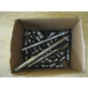 Image 1 : 3/8" RATCHET W/LG. LOT OF HEX & TORQUE BIT SOCKETS