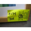 Image 5 : 3 FRAMED ORIGINAL PAINTINGS