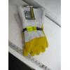 Image 1 : 3 PAIR OF XL LEATHER GLOVES