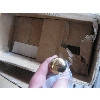 Image 2 : 2 CASES OF BRASS KNOBS