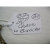 Image 7 : 20" CHAIN W/BINOCULARS, AND A COSTUME NECKLACE W/ROBOT PENDANT