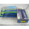 Image 1 : SM. LOT OF FINISHING NAILS, CROWN STAPLES, ETC.