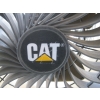 Image 2 : CATERPILLAR INDUSTRIAL FAN