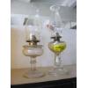 Image 1 : PAIR OF OIL LANTERNS