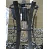 Image 2 : 2 WALL MOUNT LIGHT FIXTURES