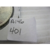 Image 3 : 1964 CDN SILVER $1 COIN