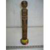 Image 1 : NWC COLORED TOTEM, NOT SIGNED
