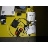 Image 3 : MISC. ELECTRONICS - PHONES, PORTABLE CD RADIO W/BLUETOOTH, ETC.