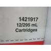 Image 2 : BOX OF PL400 SUBFLOOR & DECK ADHESIVE