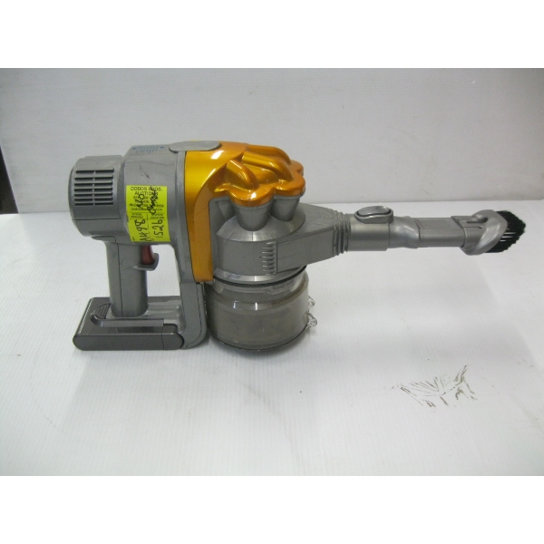 DYSON VACUUM - NO CHARGER - WORKING