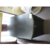Image 2 : SINGLE DROP DOWN MAGAZINE DRAWER END TABLE