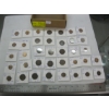 Image 1 : BOX OF 25 COLLECTOR PENNIES