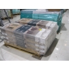 34 BOXES OF RIGID LUXURY WATERPROOF VINYL PLANK FLOORING